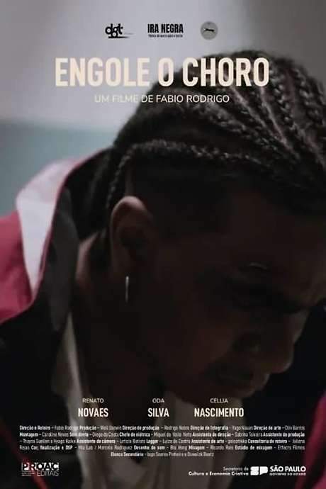 A 17-year-old in the outskirts of São Paulo steals a motorbike, seeking to escape years of feeling excluded and rejected. He's determined to prove himself and transition into adulthood, but his journey forces him to confront something he’s never experienced: understanding and accepting his own emotions.
